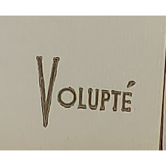 Volupte Pin Goldfish Metal 1 1/2" - Picture 3 of 4